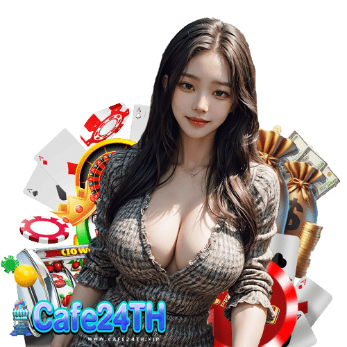 cafe24th คาสิโนออนไลน์