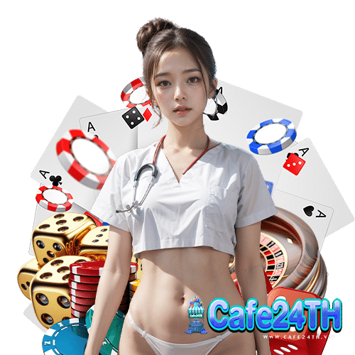 cafe24th ถอนได้จริง